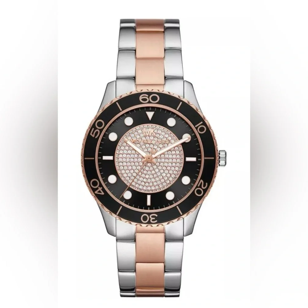 Michael Kors this elegant